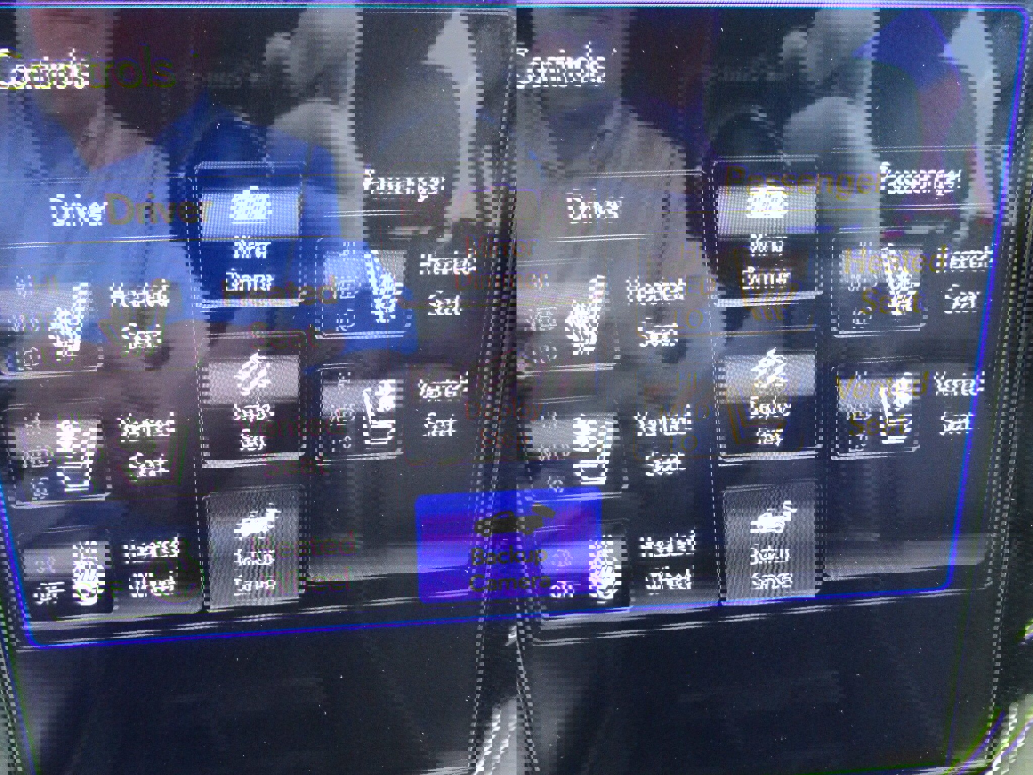 Used 2021 RAM 1500 Limited w/ Body Color Bumper Group image 33