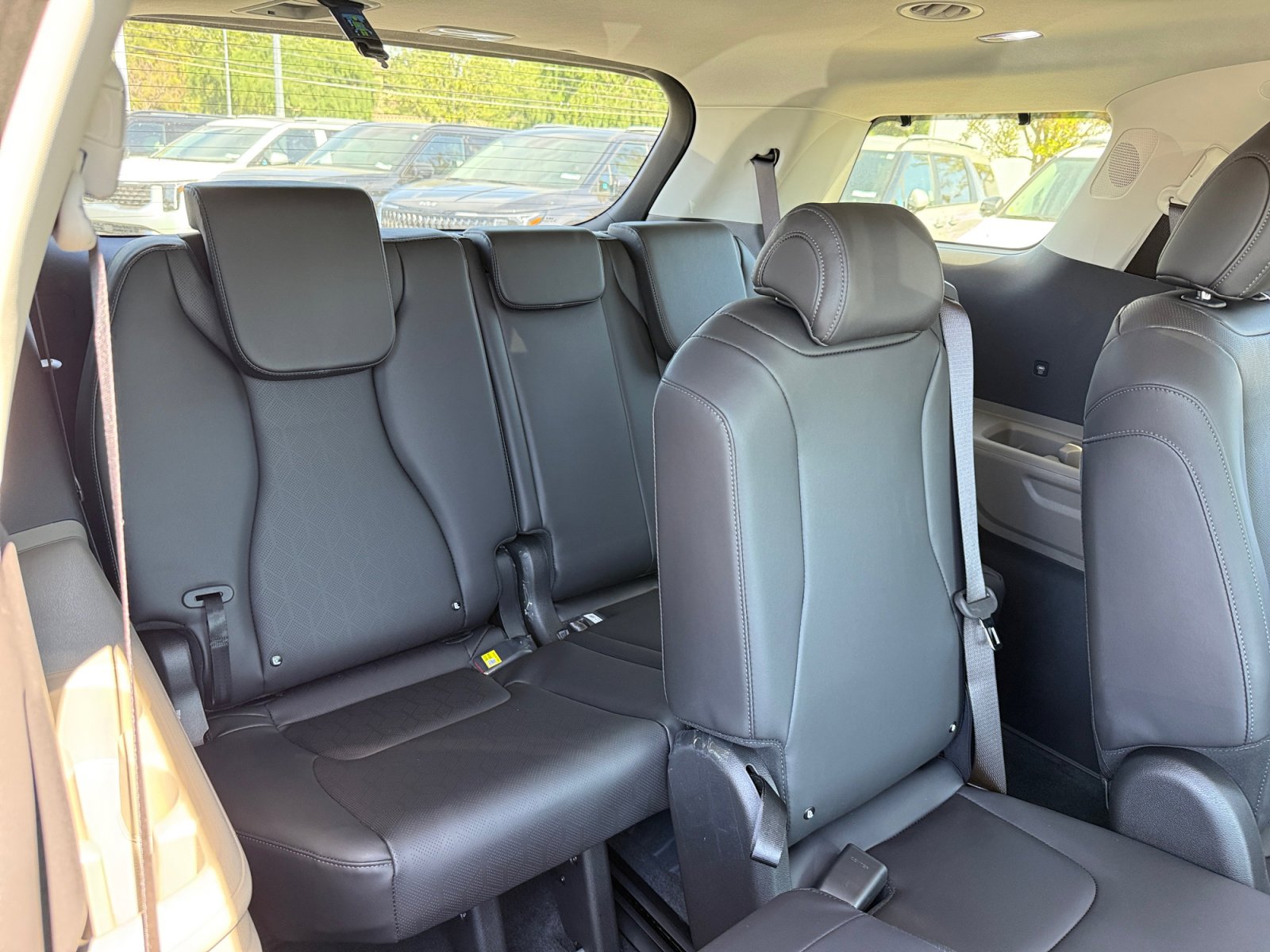 New 2026 Kia Carnival SX image 20