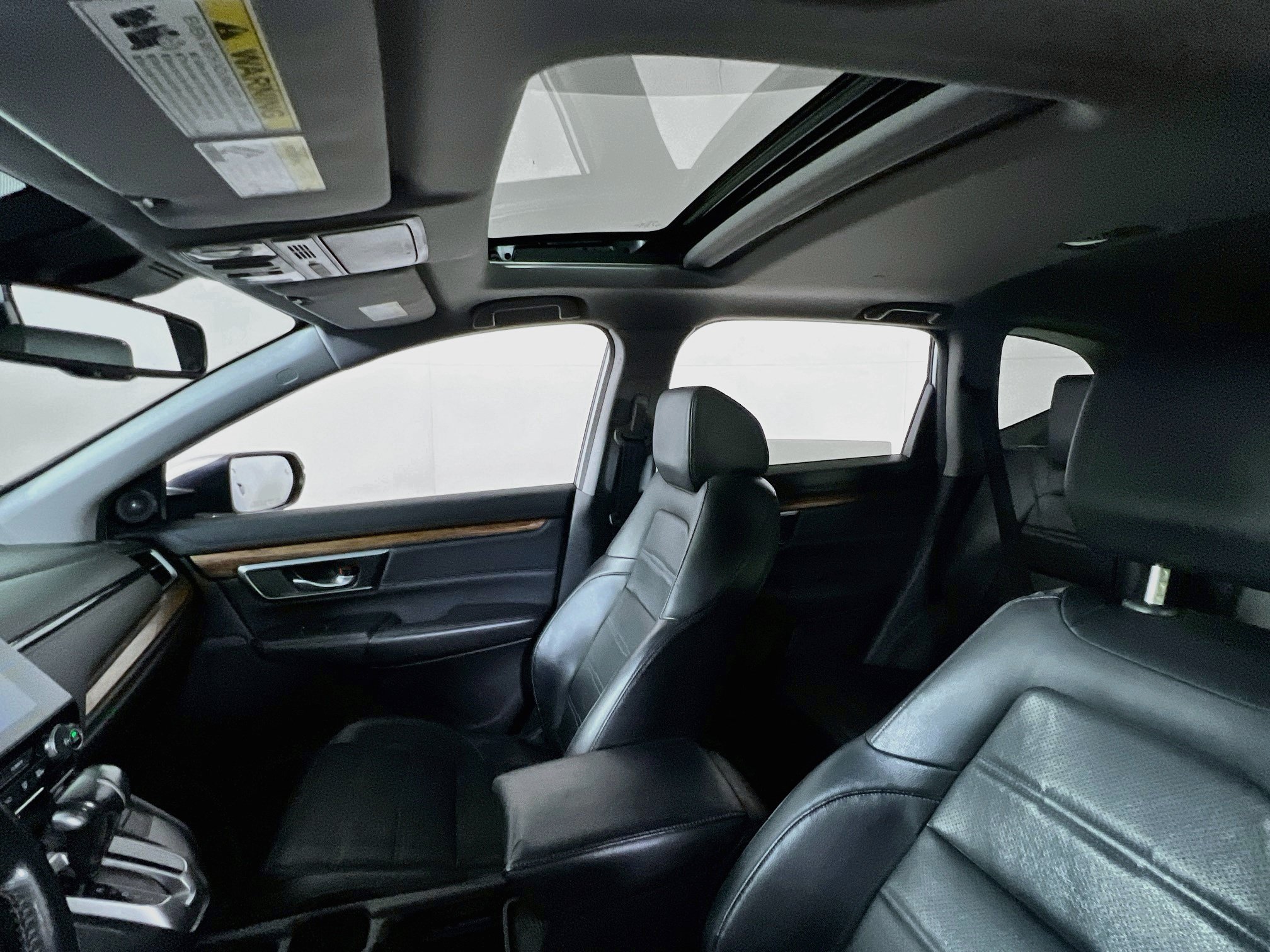 Used 2019 Honda CR-V EX-L image 21