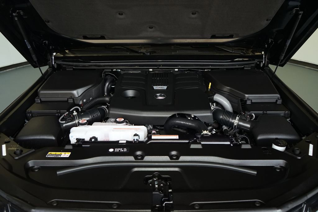 Used 2026 Lexus GX 550 w/ Accessory Package (32) image 25