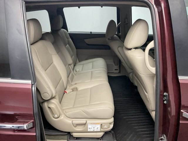 Used 2015 Honda Odyssey EX-L image 28