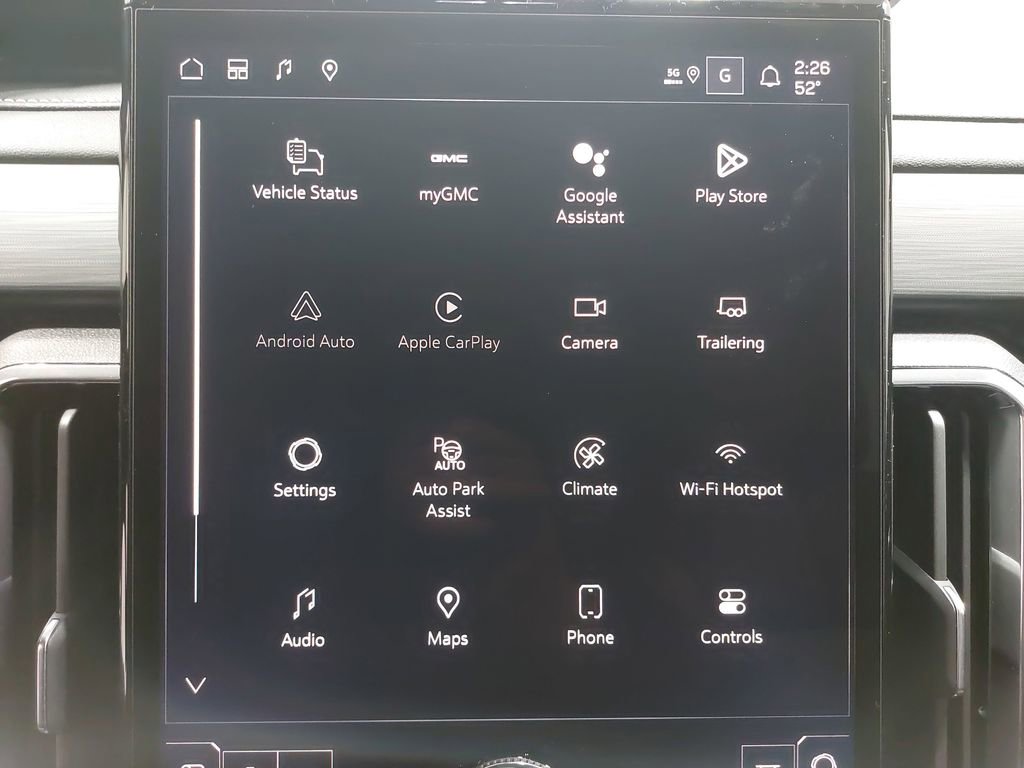 New 2026 GMC Acadia Elevation w/ Super Cruise Package image 25