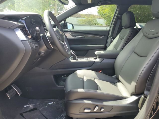 New 2026 Cadillac XT5 Sportv AWD/4WD image 10