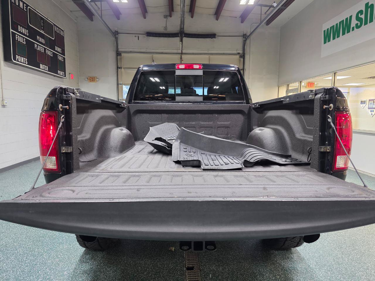 Used 2014 RAM 1500 Big Horn AWD/4WD image 21