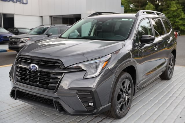 New 2026 Subaru Ascent Bronze Edition AWD/4WD image 1