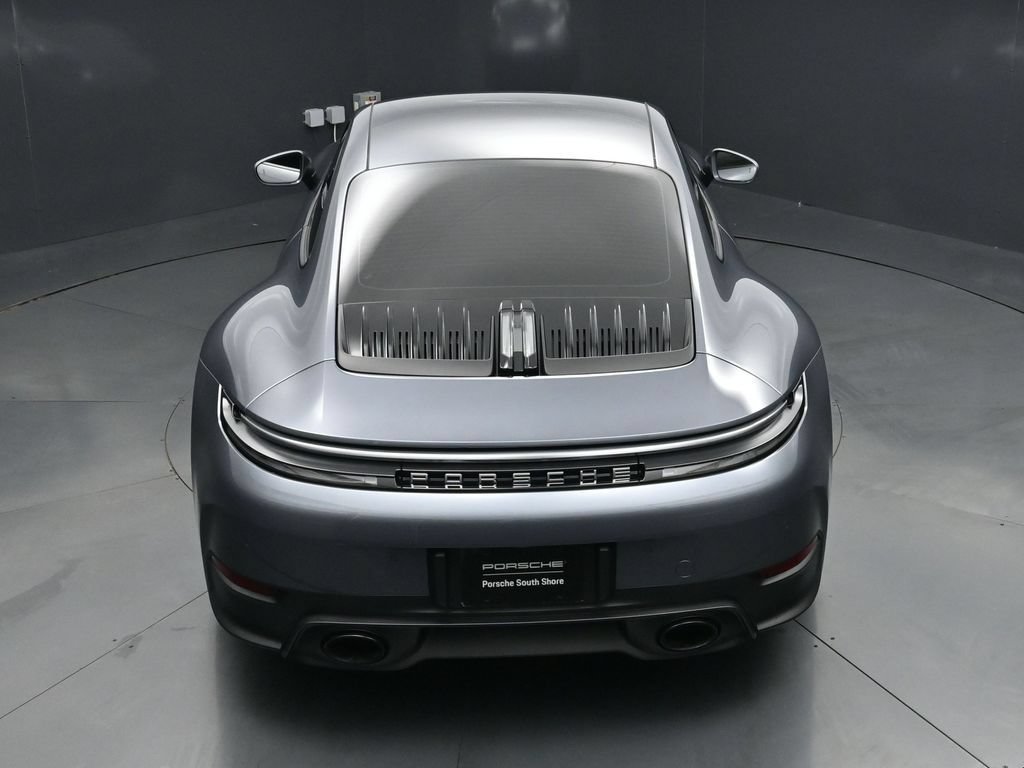 Certified 2026 Porsche 911 Carrera RWD image 17