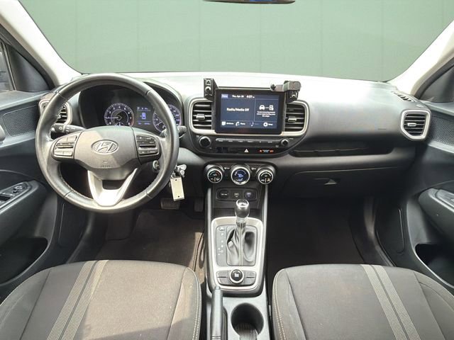 Used 2021 Hyundai Venue SEL FWD image 20