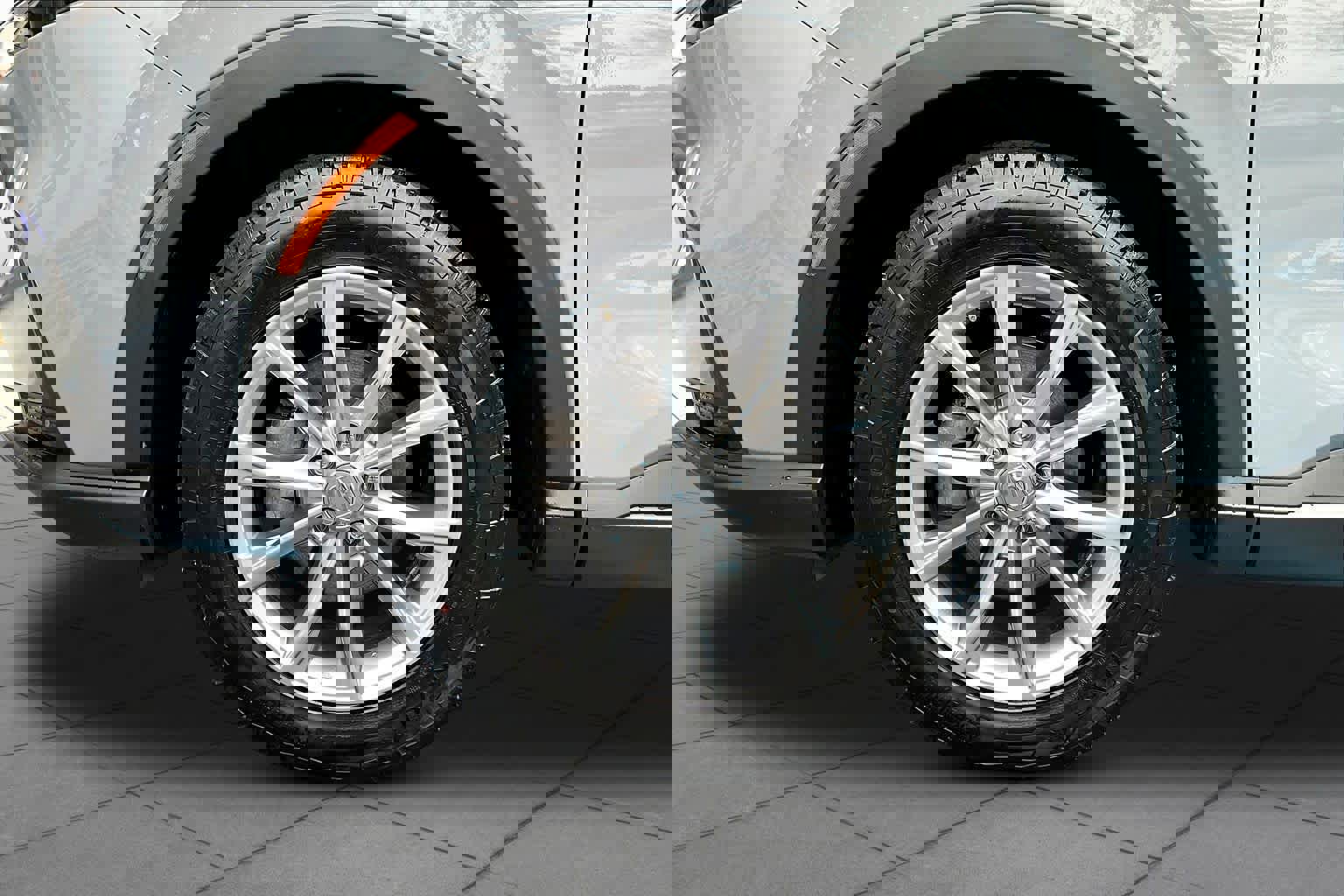 Certified 2023 Honda CR-V EX-L image 44