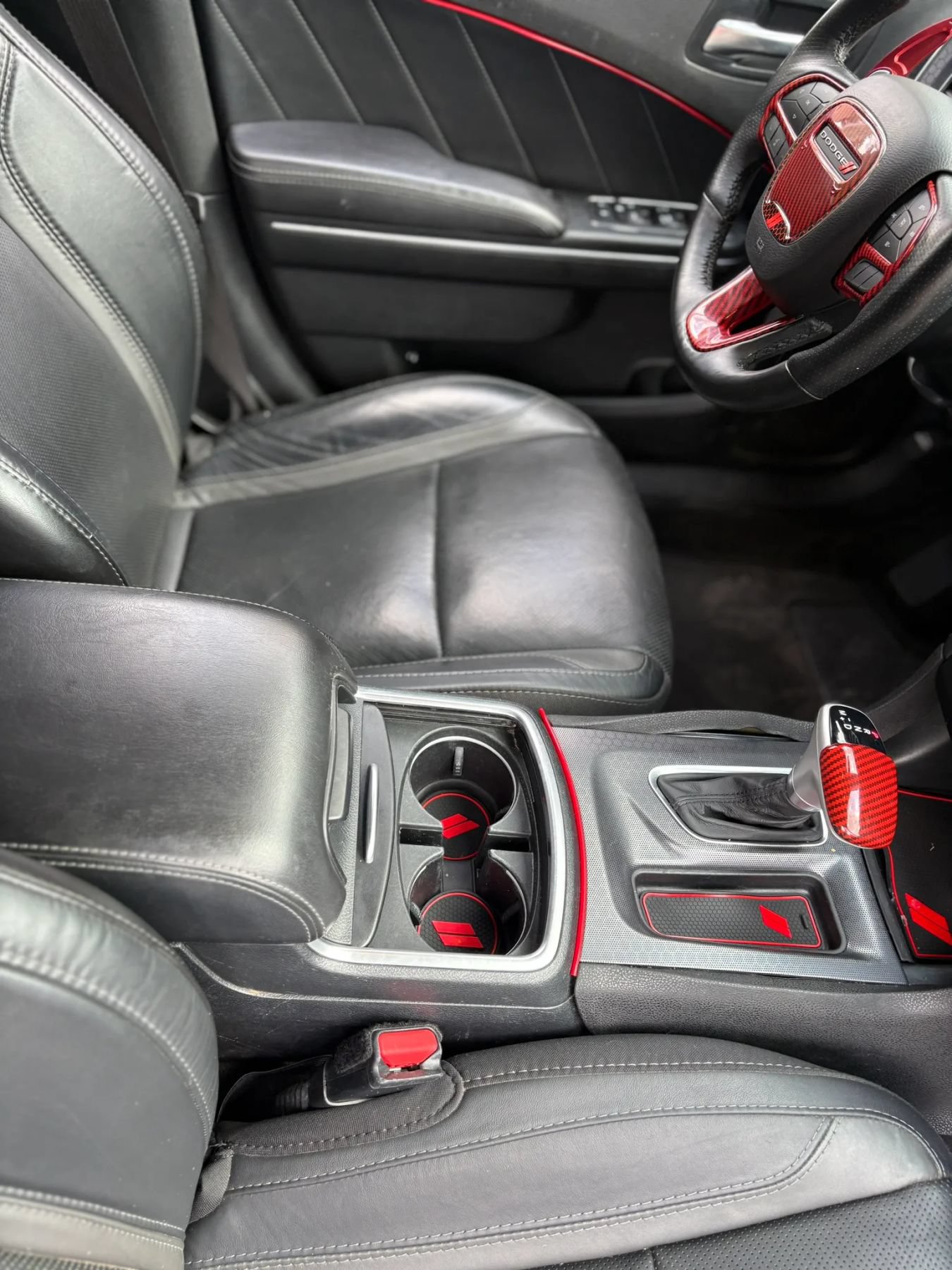 Used 2018 Dodge Charger R/T RWD image 34