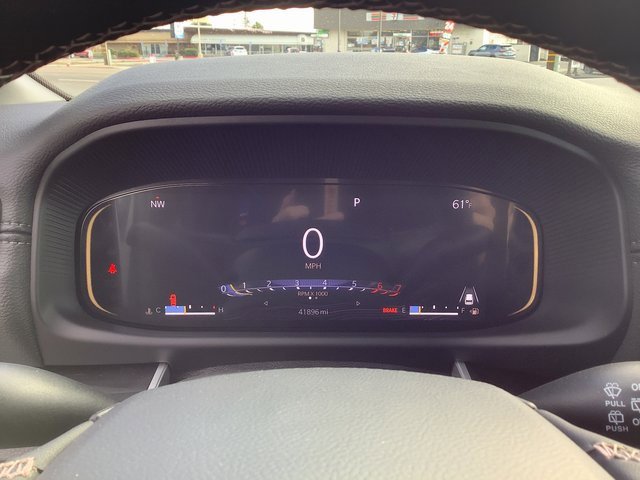 Used 2022 Jeep Wagoneer Series I w/ Convenience Group I image 14