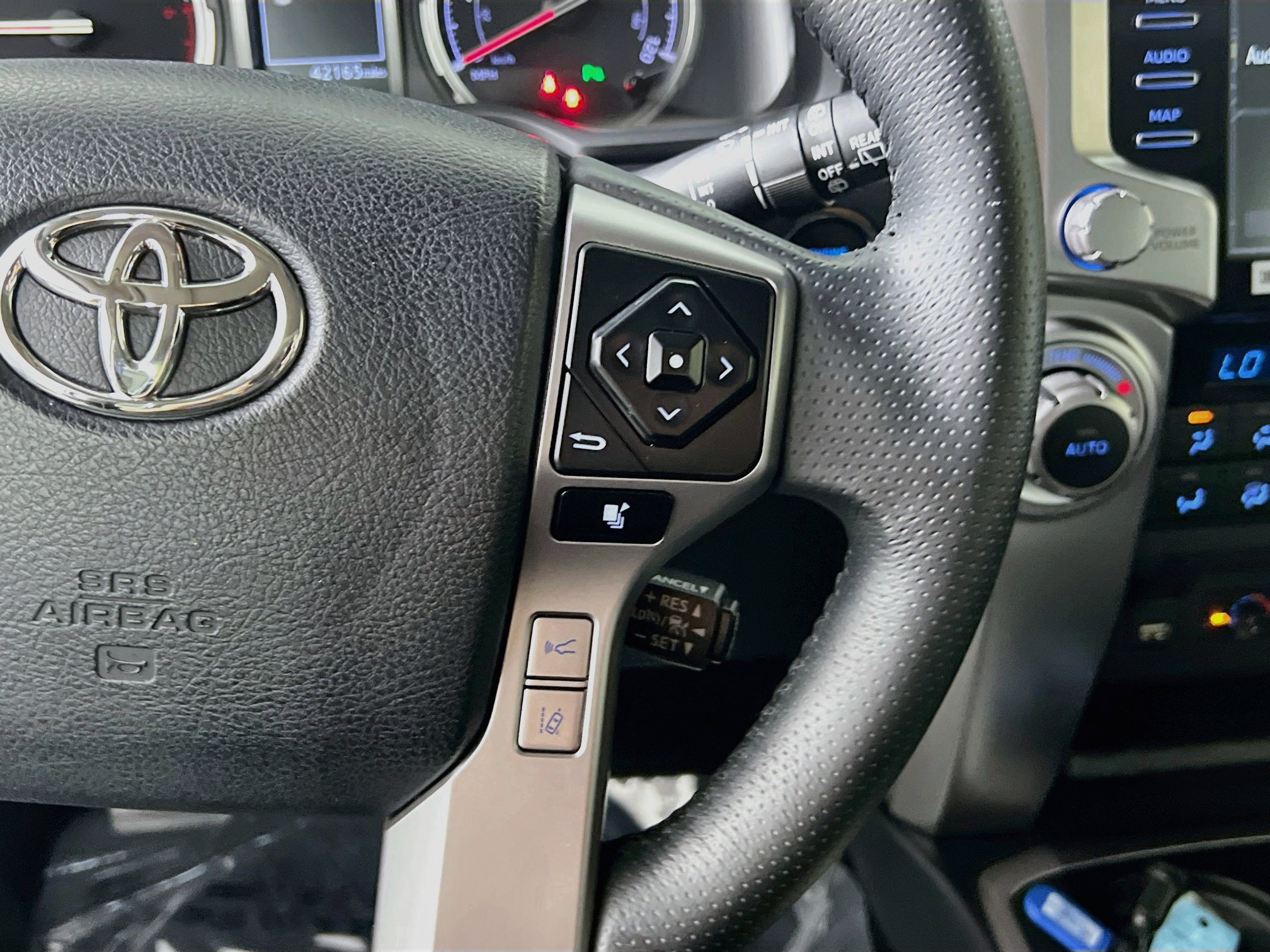 Used 2022 Toyota 4Runner Limited RWD image 20