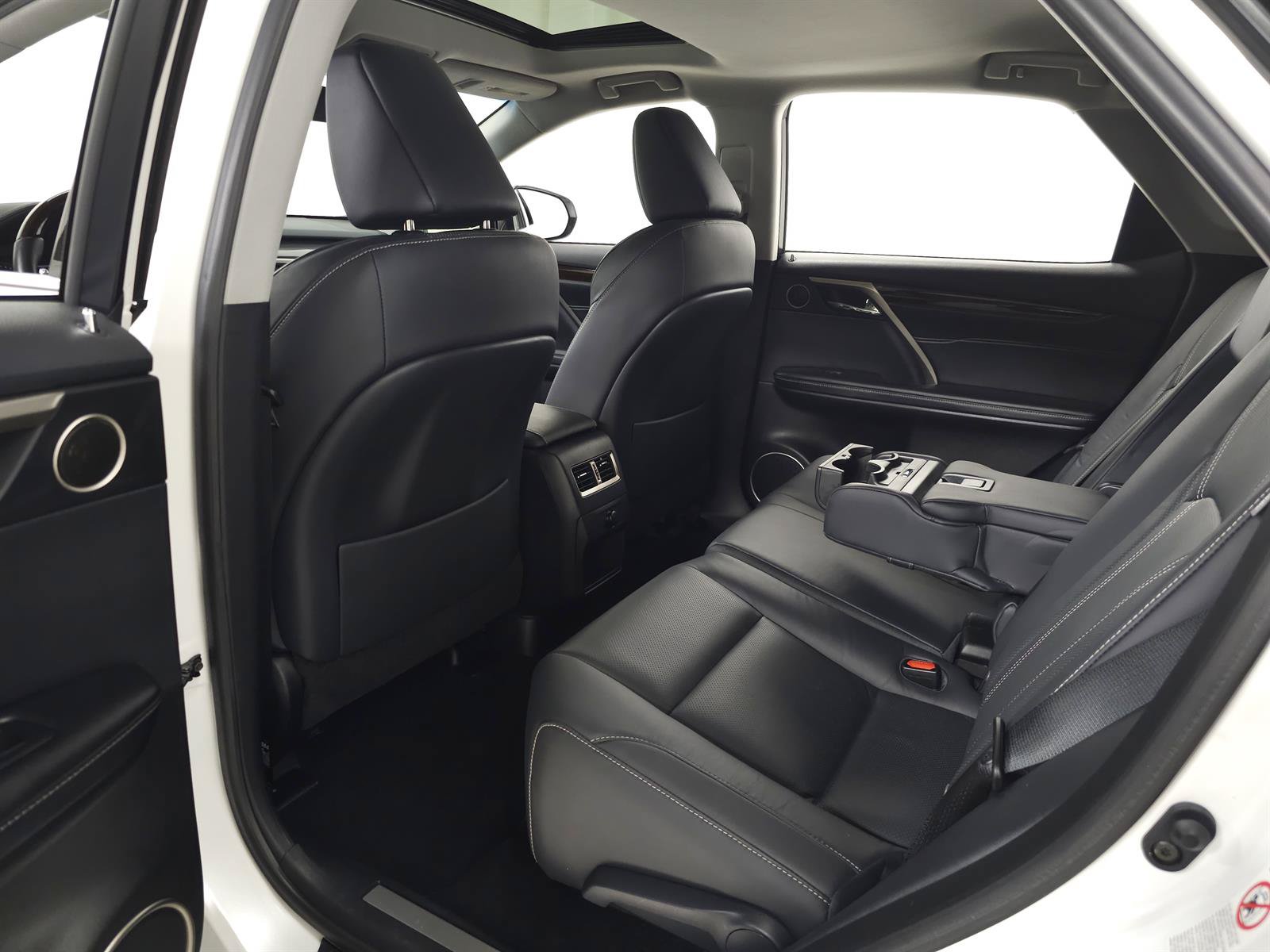 Used 2019 Lexus RX 350 AWD w/ Navigation Package image 35