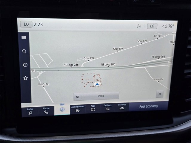 Used 2023 Ford F150 King Ranch w/ Equipment Group 601A High image 25