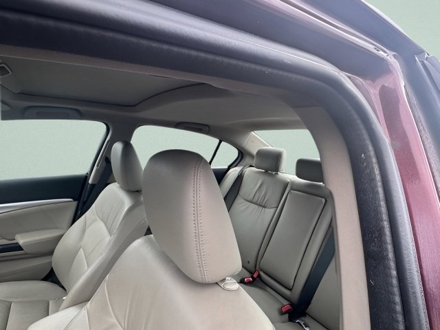 Used 2013 Honda Civic EX-L image 16