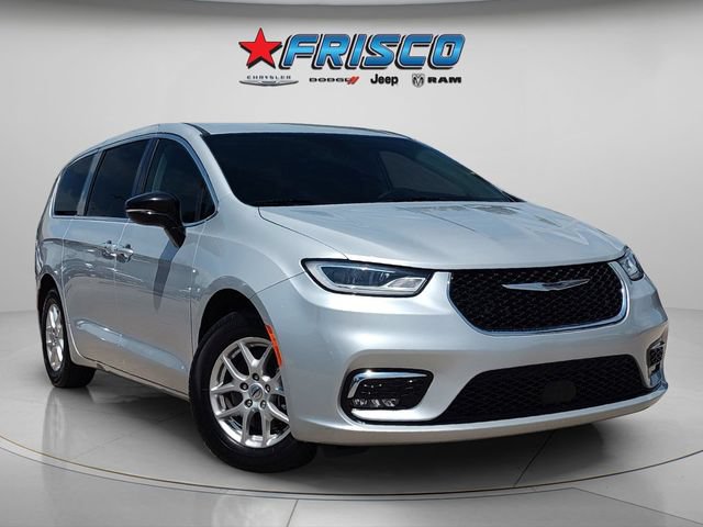 Used 2024 Chrysler Pacifica Touring-L