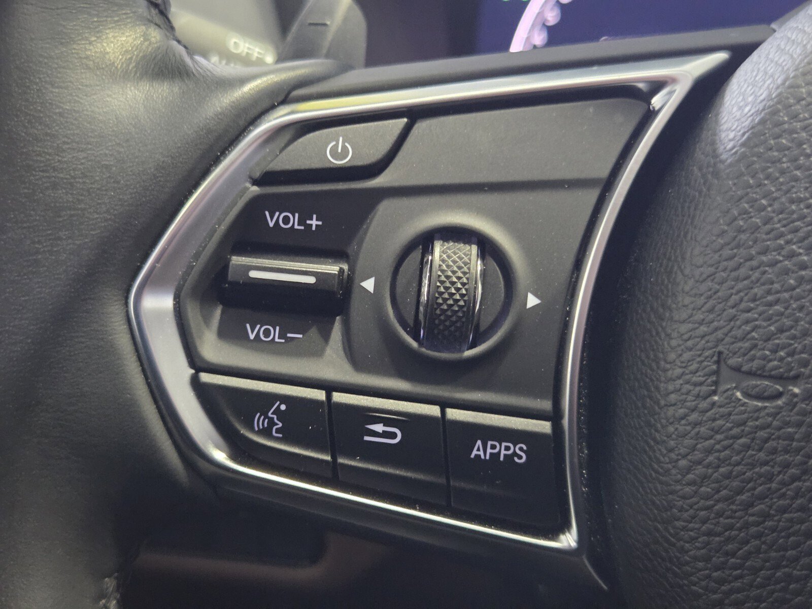 Used 2024 Acura MDX SH-AWD w/ Technology Package image 52