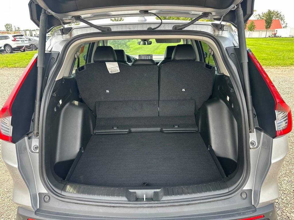 Used 2024 Honda CR-V EX-L image 11