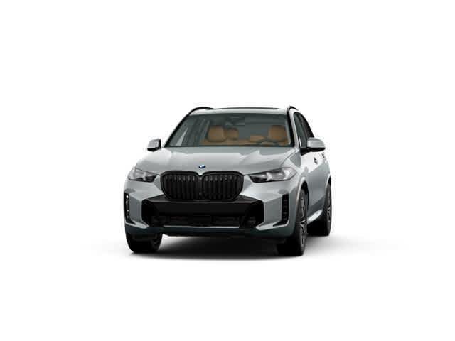 Used 2026 BMW X5 sDrive40i RWD image 3