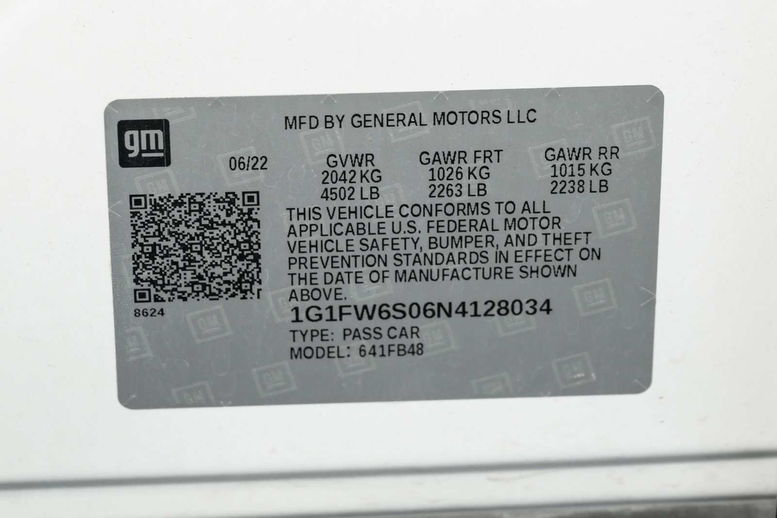 Used 2022 Chevrolet Bolt LT image 13