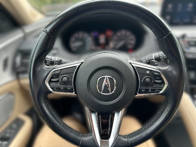 Certified 2020 Acura RDX w/ Technology Package AWD/4WD image 23