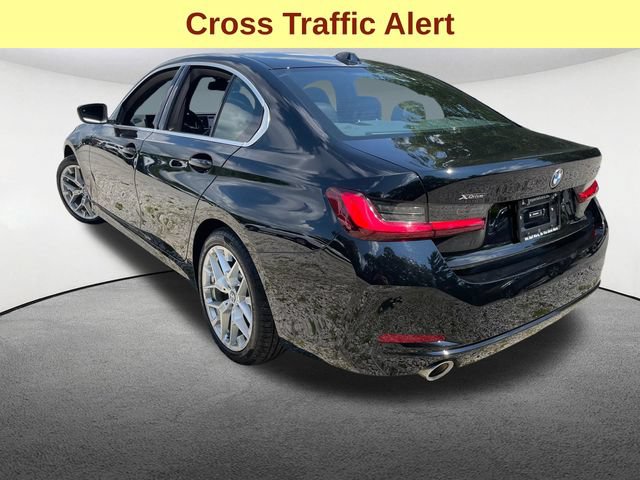Used 2026 BMW 330i xDrive Sedan AWD/4WD image 10