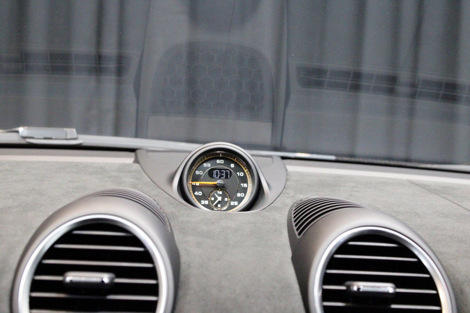 Certified 2025 Porsche 718 Cayman GT4 RS w/ Weissach Package image 24