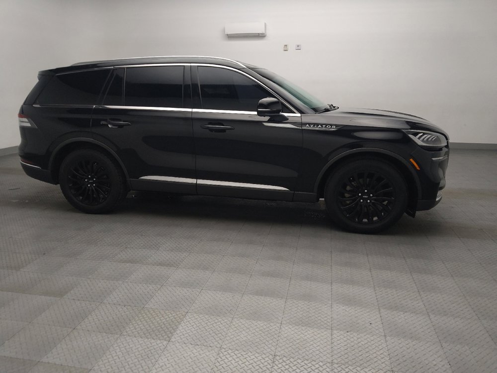 Used 2020 Lincoln Aviator Reserve w/ Elements Package Plus AWD/4WD image 11