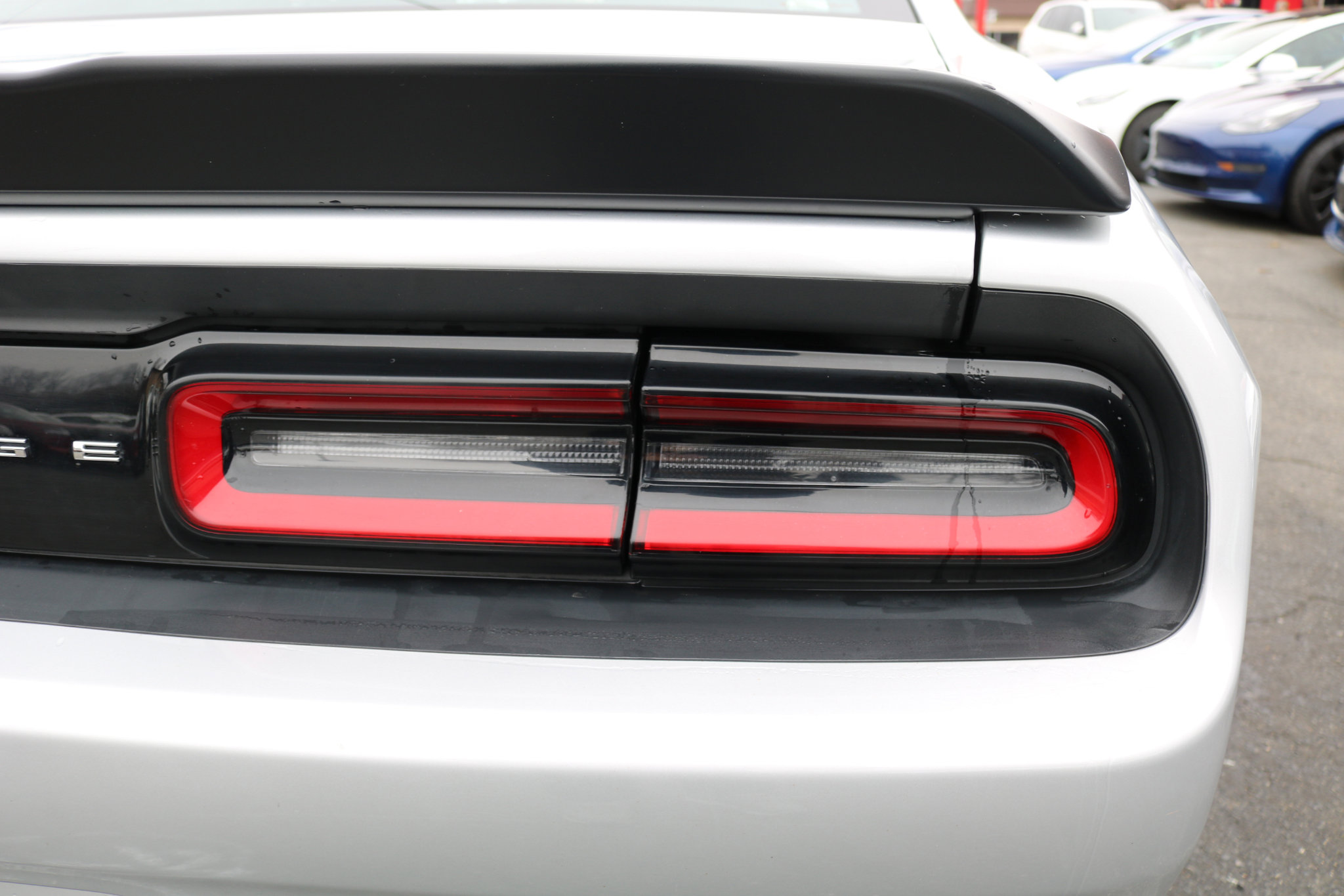 Used 2023 Dodge Challenger R/T image 10