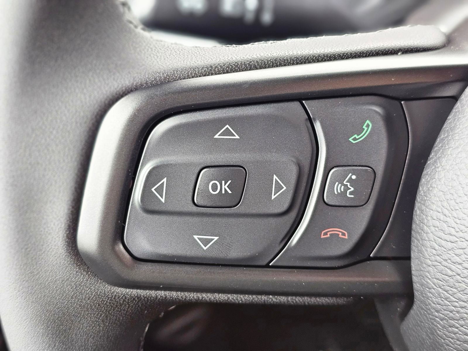 New 2026 Jeep Wrangler Unlimited Sport AWD/4WD image 19