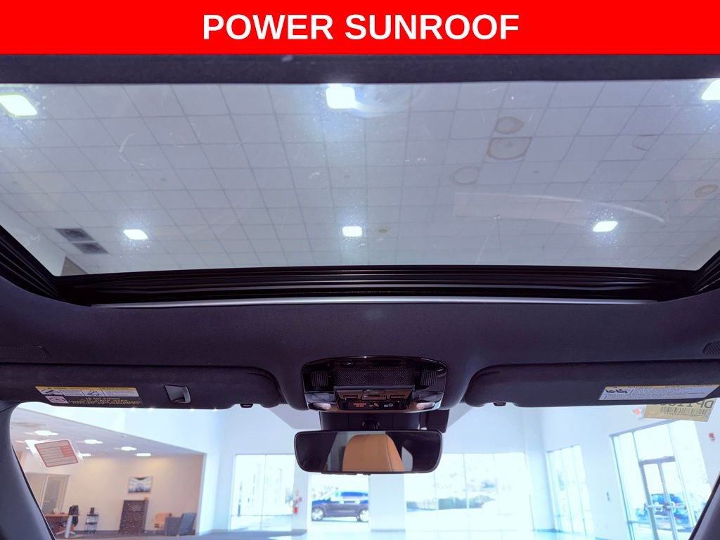 Certified 2024 Lexus RX 350 FWD image 12