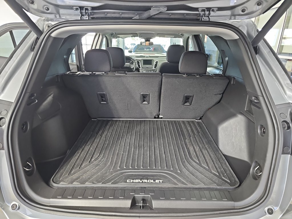 Certified 2024 Chevrolet Equinox LT AWD/4WD image 15