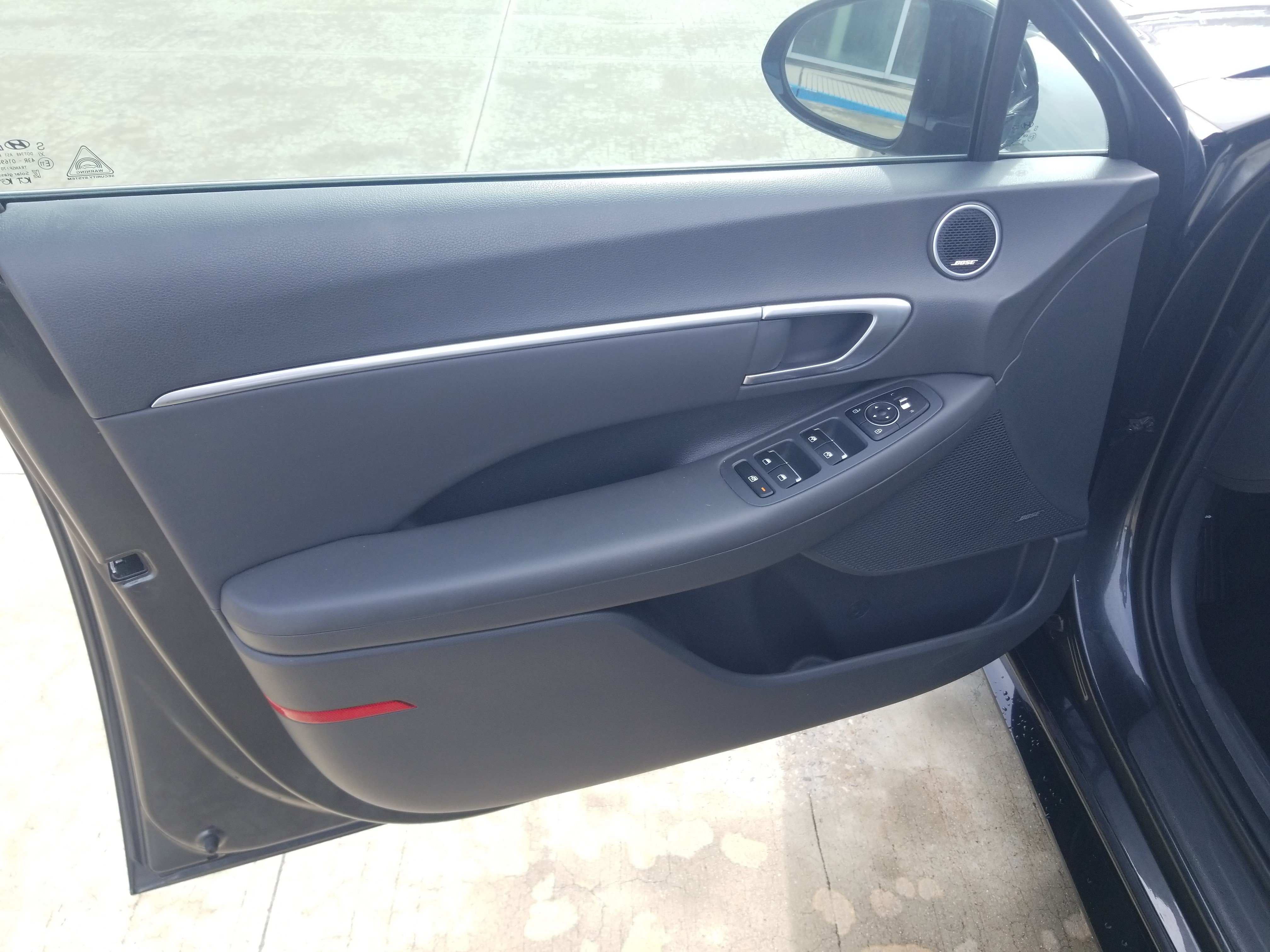 Used 2023 Hyundai Sonata SEL Plus FWD image 9