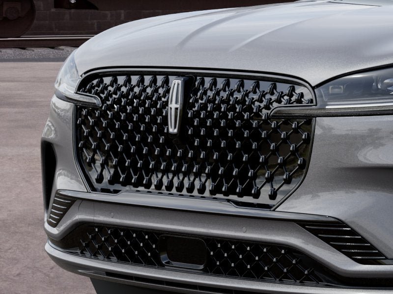 New 2027 Lincoln Aviator Reserve AWD/4WD image 17