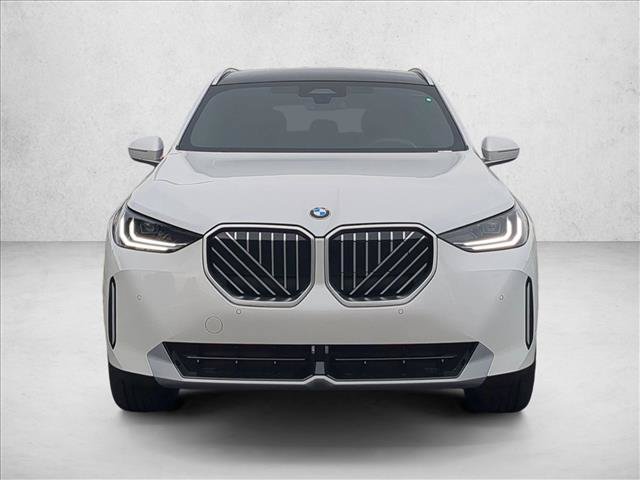 Used 2026 BMW X3 xDrive30i w/ Convenience Package AWD/4WD image 6