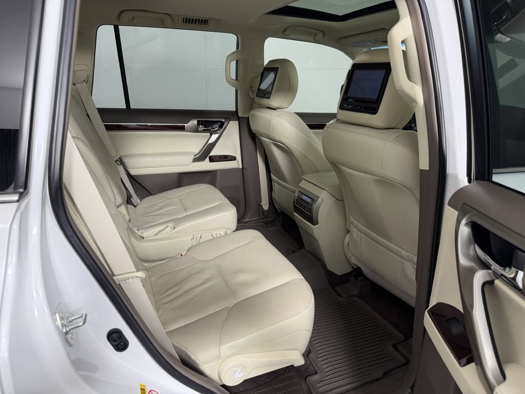 Used 2018 Lexus GX 460 Premium AWD/4WD image 20