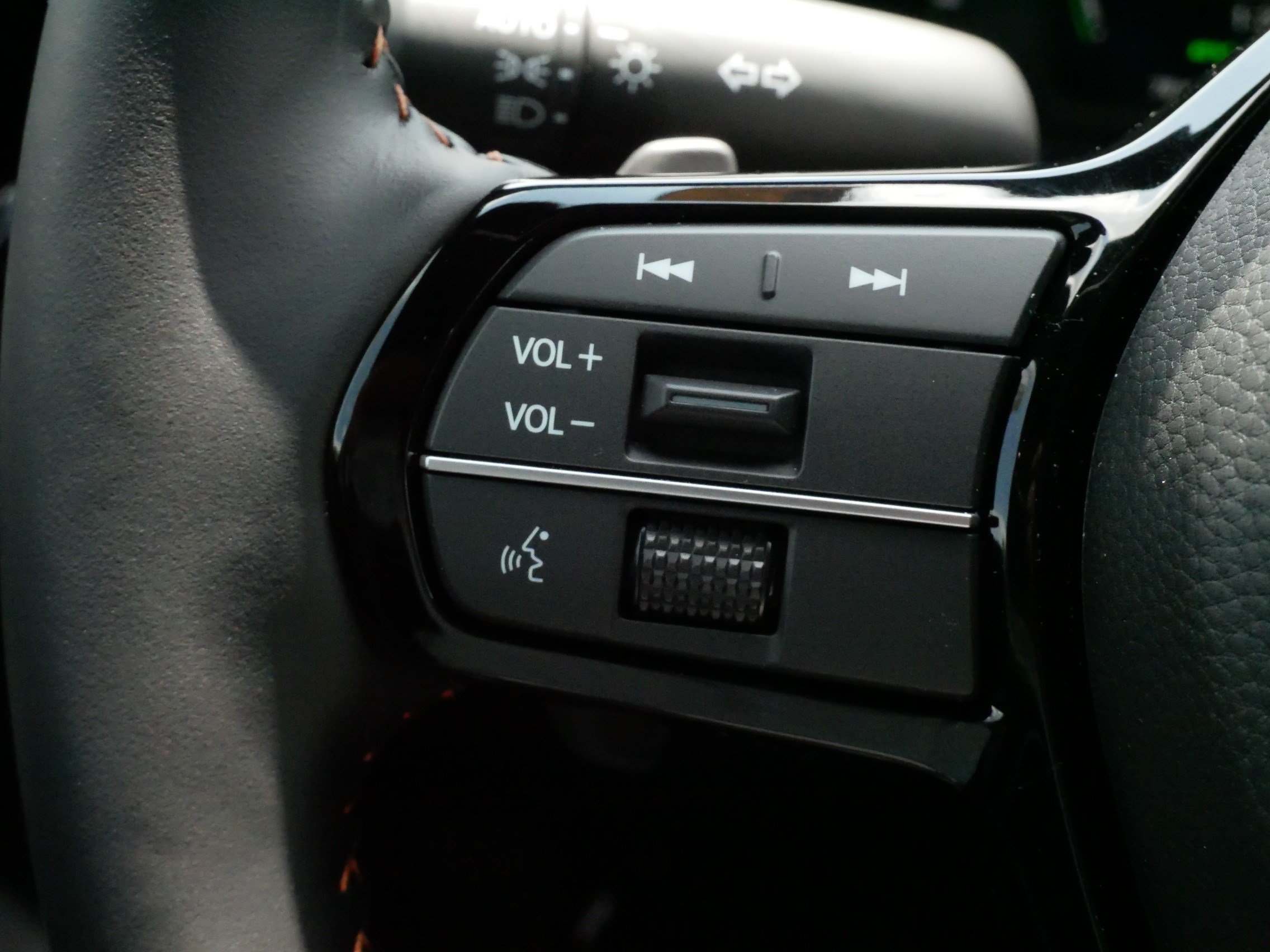 Certified 2026 Honda CR-V Sport Touring image 27