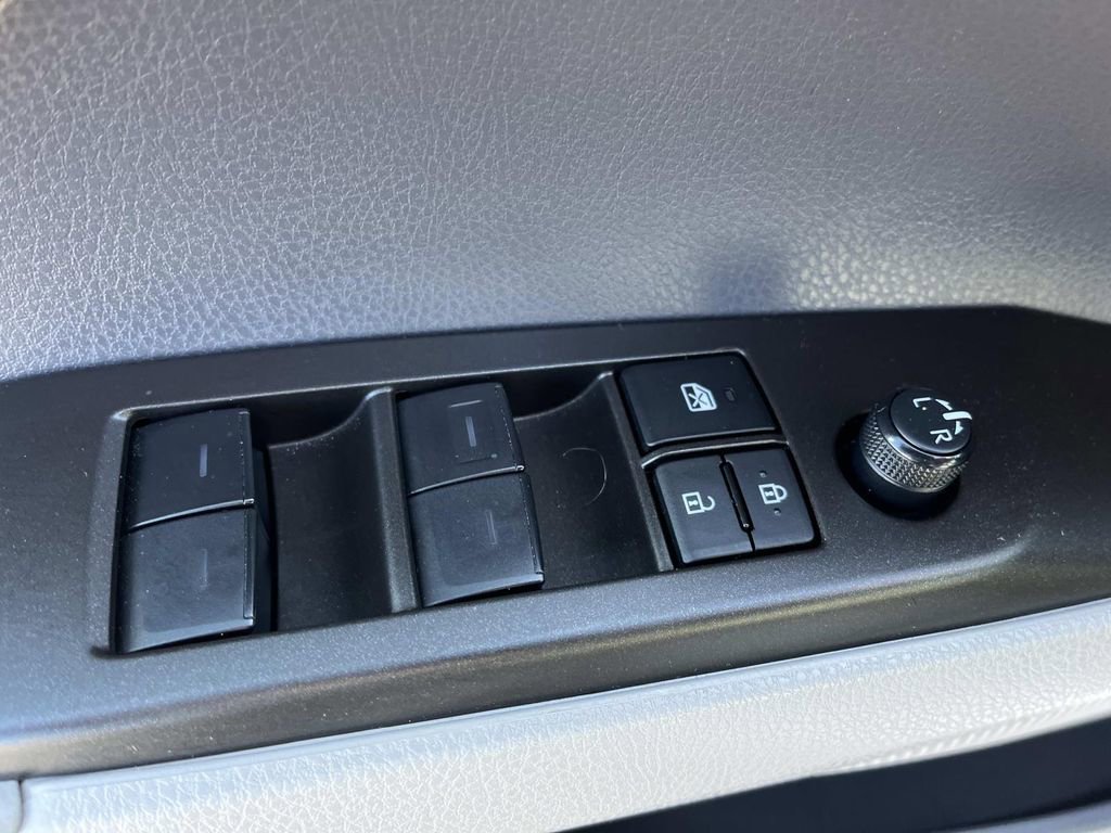 Used 2023 Toyota Camry LE image 26