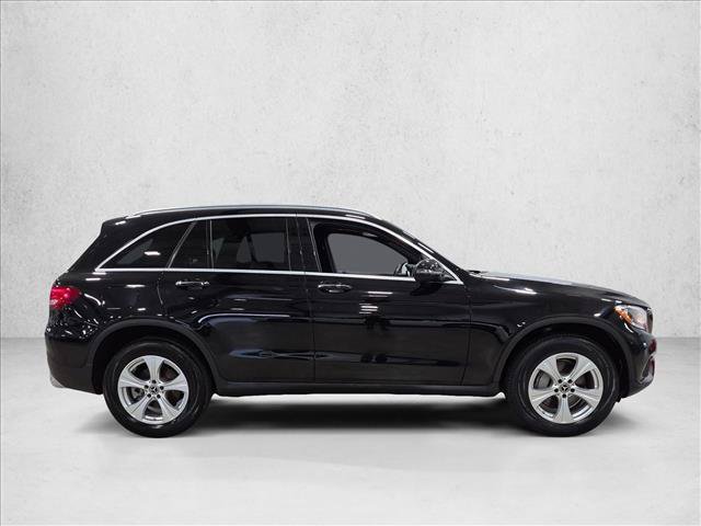 Used 2018 Mercedes-Benz GLC 300 image 4