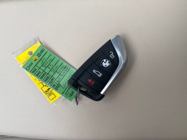 Used 2024 BMW X3 xDrive30i w/ Convenience Package w/ZPA image 27