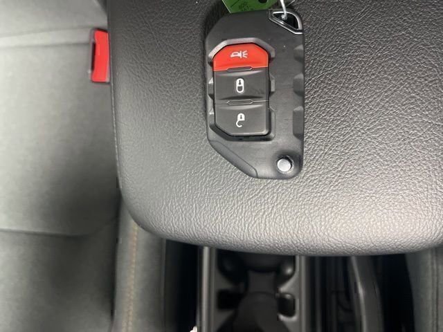 New 2026 Jeep Wrangler Sport image 21