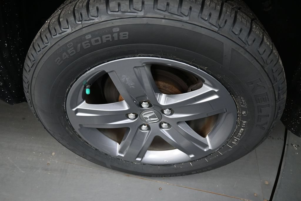 Used 2021 Honda Ridgeline RTL-E image 9