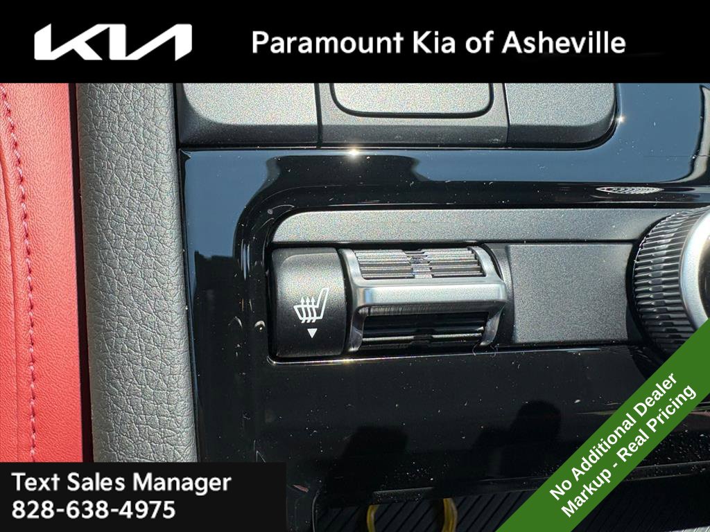 New 2026 Kia K5 GT-Line FWD image 15