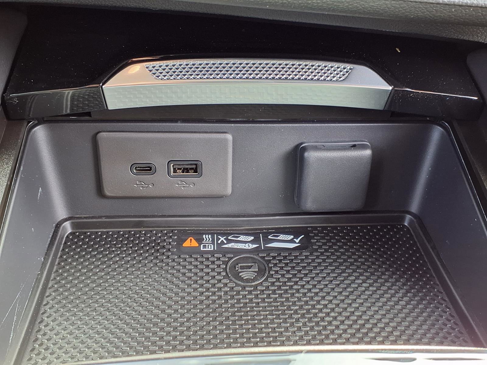 New 2026 Buick Envision Avenir image 6