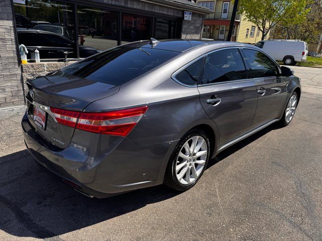 Used 2014 Toyota Avalon Limited FWD image 6