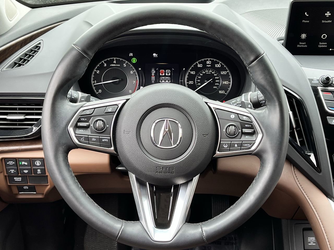 Used 2022 Acura RDX AWD w/ Advance Package image 11