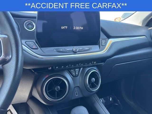 Used 2023 Chevrolet Blazer LT image 26