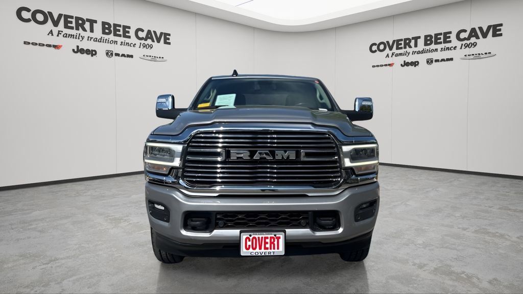 Used 2024 RAM 2500 Laramie image 2
