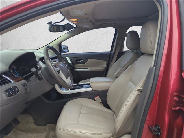 Used 2011 Ford Edge Limited w/ 301A Rapid Spec Order Code FWD image 14