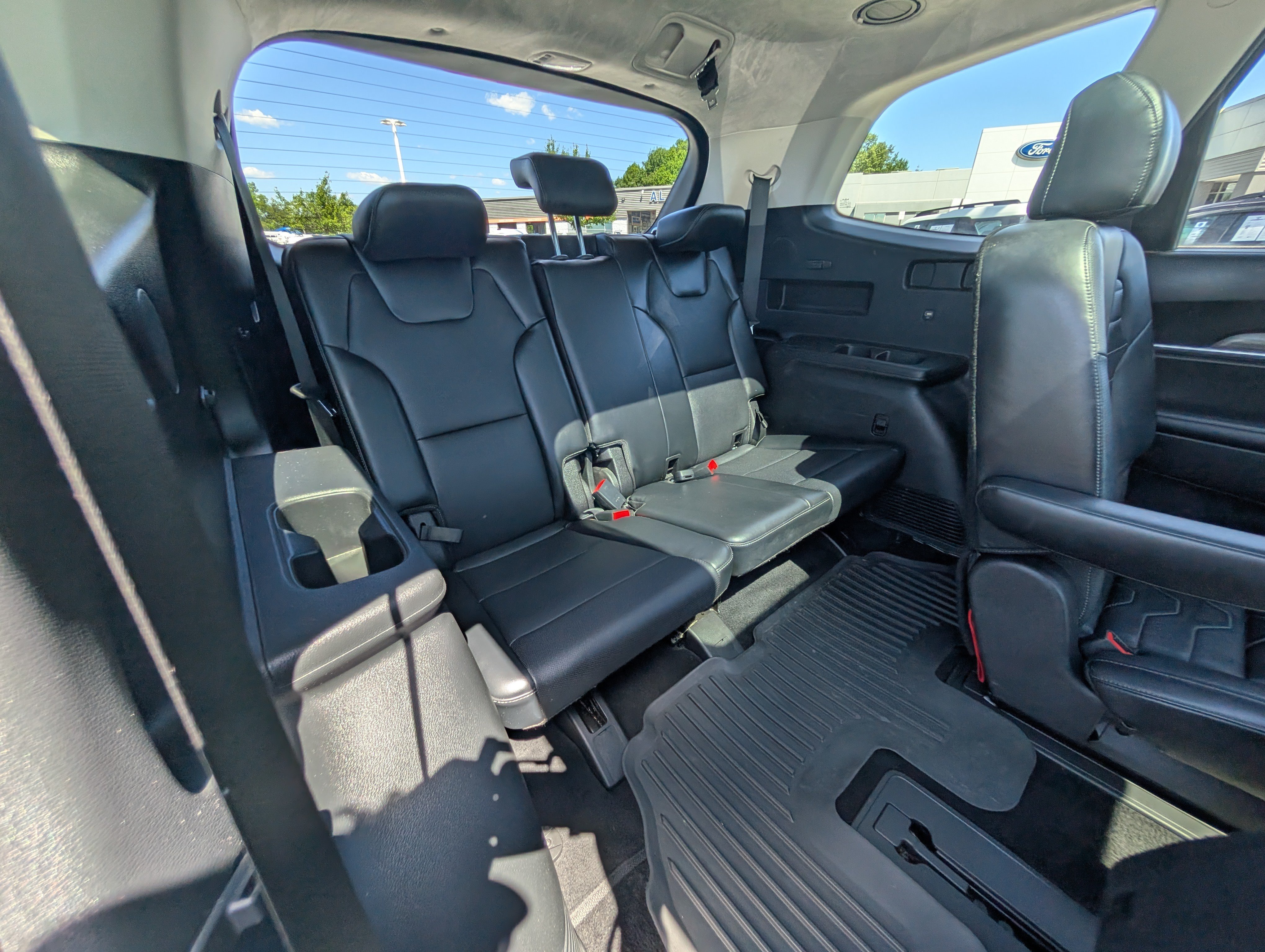 Used 2022 Kia Telluride SX w/ SX Prestige Package AWD/4WD image 12