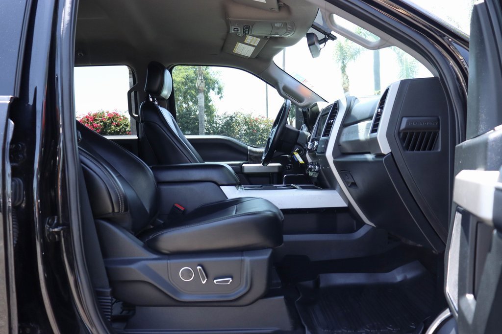 Used 2019 Ford F450 Lariat image 43